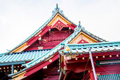 神田明神,神田神社,参拝,お参り,神社,千代田区,神田祭,境内,神田,秋葉原,東京,観光,japan