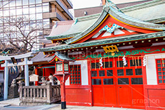 神田明神,神田神社,参拝,お参り,神社,千代田区,神田祭,境内,神田,秋葉原,東京,観光,japan