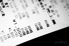 増税,レシート,買い物,ショッピング,税金,お金,やりくり,家計,軽減税率,キャッシュレス,クレジットカード,支払,売上,還元,ポイント,2019