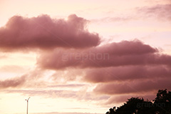 夕焼け,夕日,夕方,夕,日の入り,オレンジ,赤,染,雲,空,日没,現象,きれい,キレイ,綺麗,沈,空/天気,sunset