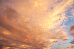 夕焼け,夕日,夕方,夕,日の入り,オレンジ,赤,染,雲,空,日没,現象,きれい,キレイ,綺麗,沈,空/天気,sunset