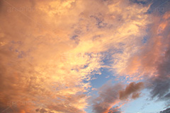 夕焼け,夕日,夕方,夕,日の入り,オレンジ,赤,染,雲,空,日没,現象,きれい,キレイ,綺麗,沈,空/天気,sunset