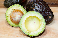 アボカド,サラダ,ワニナシ,果実,森のバター,バターフルーツ,栄養,種,タネ,たね,avocado