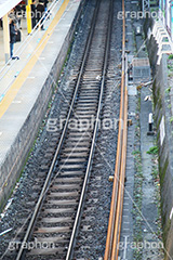 大井町駅ホーム,大井町駅,駅のホーム,電車,でんしゃ,鉄道,電車待ち,大井町線,電車/鉄道,大井町,train,品川区