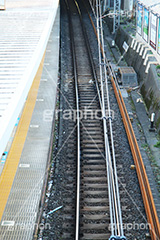 大井町駅ホーム,大井町駅,駅のホーム,電車,でんしゃ,鉄道,電車待ち,大井町線,電車/鉄道,大井町,train,品川区