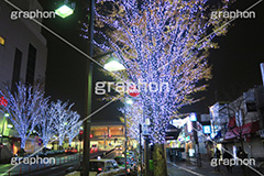 大井町,おおいまち,イルミネーション,イルミ,illumination,電飾,電球,発光ダイオード,LED,冬,キラキラ,綺麗,きれい,キレイ,煌,輝,イベント,品川区,行事