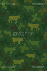 馬迷彩柄,迷彩,カモフラ,柄,模様,午年シンプルイラスト,馬イラスト,午,馬,うま,ウマ,午年,干支,正月,お正月,年賀状,2026午年,午年年賀状,新年,ニューイヤー,アニバーサリー,イラスト,illustration,horse