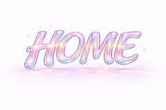 HOME,home,web,サイト,ホームページ,家,ガラス,宝石,クリスタル,きれい,綺麗,かわいい,カワイイ,可愛い,メッセージ,テキスト,message,text,jewel,glass
