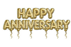 HappyAnniversary,ハッピーアニバーサリー,アニバーサリー,バルーン,風船,パーティー,パーティ,飾り,装飾,デコレーション,誕生日,お祝い,記念日,記念,イベント,行事,ポップ,メッセージ,テキスト,message,text,POP,event,anniversary,balloon,anniversary