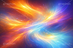 オーロラグラデーション,オーロラ,グラデーション,光,曲線,ライン,柄,背景,aurora,gradation