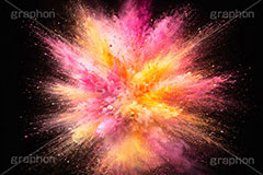 カラースモーク,スモーク,煙,けむり,爆発,破裂,特殊効果,特効,テクスチャ,テクスチャー,smoke,texture,AI生成素材