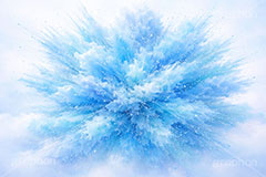 カラースモーク,スモーク,煙,けむり,爆発,破裂,特殊効果,特効,テクスチャ,テクスチャー,smoke,texture,AI生成素材