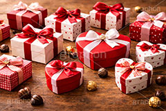 バレンタイン・プレゼント,プレゼント,リボン,プレゼントボックス,贈り物,ハート,バレンタイン,バレンタインデー,チョコレート,溶ける,溶け,菓子,お菓子,告白,愛,恋,恋愛,ラブ,らぶ,女子力,ガーリー,甘い,スイーツ,chocolate,valentine,sweet,heart,ribbon,present,AI生成素材