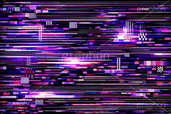 グリッジノイズ,壊れる,破損,故障,ノイズ,不具合,エラー,バグ,荒れ,モニタ,モニター,パソコン,液晶,画面,TV,テレビ,放送,メンテナンス,デジタル,信号,記録,放送事故,夜中,テスト,送信,映像,動画,実況,配信,編集,色,television,test,color,analog,digital,AI生成素材