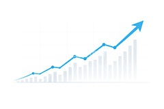 グラフ上昇,チャート,株,株価,株価指数,上昇,急騰,下落,暴落,家計,積立,積み立て,投資,企業,決算,円安,仮想通貨,不動産,金利,グラフ,トレード,ローソク足,資産,金,お金,マネー,損失,NISA,経済,ニュース,記事,news,GDP,chart,graph,money,trade,AI生成素材