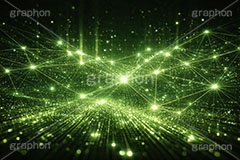 発光ノード,AI,発光,半導体,部品,基盤,電子,電流,データ,産業,ネオン,デジタル,ビックデータ,未来,近未来,粒子,開発,解析,マトリックス,ニュース,記事,news,GPU,digital,matrix,AI生成素材