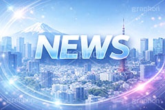 ニュース,事故,事件,犯罪,メディア,記事,タイトル,番組,日本,ジャパン,キャッチ,地図,日本地図,背景,title,bg,news,media,japan,AI生成素材