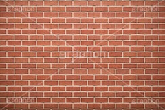 赤レンガ,レンガ,れんが,塀,壁,テクスチャ,テクスチャ―,汚,荒,石系,マテリアル,bricks,texture,material,AI生成素材