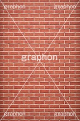 赤レンガ,レンガ,れんが,塀,壁,テクスチャ,テクスチャ―,汚,荒,石系,マテリアル,bricks,texture,material,AI生成素材