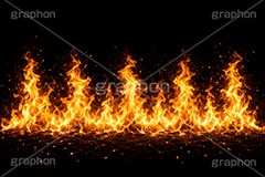 炎,火柱,火,燃える,ガス,テクスチャ,テクスチャー,クール,カッコイイ,かっこいい,怒り,ストレス,バトル,battle,cool,texture,gas,stress,fire,flame,AI生成素材