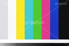 カラーバー,カラー,バー,液晶,画面,TV,テレビ,放送,メンテナンス,アナログ,デジタル,信号,記録,放送事故,夜中,テスト,送信,映像,動画,実況,配信,編集,色,television,test,color,analog,digital,AI生成素材