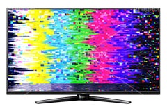 故障したテレビ,テレビ,モニタ,モニター,ディスプレイ,カラーバー,ノイズ,グリッジノイズ,不具合,故障,エラー,バグ,荒れ,砂嵐,カラー,バー,液晶,画面,TV,テレビ,放送,メンテナンス,アナログ,デジタル,信号,記録,放送事故,夜中,テスト,送信,映像,動画,実況,配信,編集,色,television,test,color,analog,digital,noise,monitor,display,television,AI生成素材