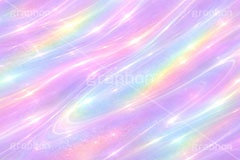 オーロラ背景,オーロラ,フレア,キラキラ,ラメ,ゴージャス,セレブ,かわいい,カワイイ,パステル,可愛い,華やか,背景,イラスト,illustration,cute,pastel,AI生成素材