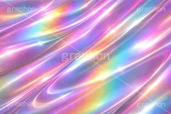 オーロラ背景,オーロラ,フレア,キラキラ,ラメ,ゴージャス,セレブ,かわいい,カワイイ,可愛い,華やか,背景,イラスト,illustration,cute,AI生成素材