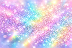 グリッター背景,グリッター,ラメ,スパンコール,ジュエリー,キラキラ,ゴージャス,セレブ,かわいい,カワイイ,パステル,可愛い,派手,華やか,背景,七色,レインボー,カラフル,イラスト,illustration,cute,rainbow,pastel,AI生成素材