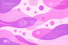 ポップ背景,流線,ポップ柄,ポップ,柄,キュート,パステル,ライン,かわいい,可愛い,丸,星,スター,ドット,落書き,背景,POP,dot,pattern,star,pastel,AI生成素材