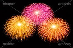 打ち上げ花火,花火,はなび,花火大会,祭り,夏祭り,夏,火花,風物詩,打ち上げ,打上,打上花火,華火,煙火,綺麗,きれい,キレイ,火薬,火,季語,まつり,アニバーサリー,anniversary,fireworks,AI生成素材