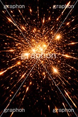 スパークル,火花,花火,はなび,夏,華火,火薬,光線,テクスチャ,テクスチャー,カッコイイ,かっこいい,クール,cool,texture,fireworks,AI生成素材