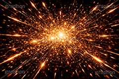 スパークル,火花,花火,はなび,夏,華火,火薬,光線,テクスチャ,テクスチャー,カッコイイ,かっこいい,クール,cool,texture,fireworks,AI生成素材