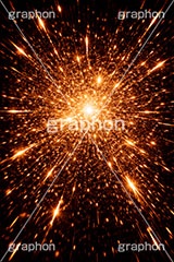 スパークル,火花,花火,はなび,夏,華火,火薬,光線,テクスチャ,テクスチャー,カッコイイ,かっこいい,クール,cool,texture,fireworks,AI生成素材