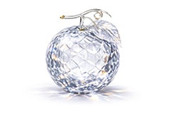 クリスタルのメロン,メロン,クリスタルのフルーツ,クリスタル,ガラス,宝石,ジュエル,プリズム,リッチ,高級,高価,キラキラ,セレブ,面白い,おもしろ,rich,glass,jewel,crystal,melon,AI生成素材