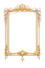 絵画の額縁,額縁,額,額ブチ,絵画,西洋,洋館,高貴,フレーム,frame,AI生成素材