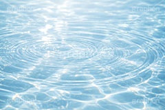 水面テクスチャ,水テクスチャ,水面,水,川,海,テクスチャ,テクスチャ―,波紋,透明,みず,波,ウォーター,水系,texture,water,AI生成素材