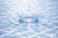 ミルククラウン,クラウン,王冠,冠,水面テクスチャ,水テクスチャ,水面,水,川,海,テクスチャ,テクスチャ―,波紋,透明,みず,波,ウォーター,水系,現象,表面張力,慣性力,texture,water,AI生成素材