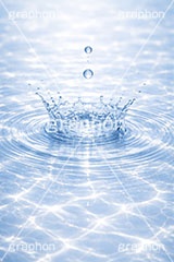 ミルククラウン,クラウン,王冠,冠,水面テクスチャ,水テクスチャ,水面,水,川,海,テクスチャ,テクスチャ―,波紋,透明,みず,波,ウォーター,水系,現象,表面張力,慣性力,texture,water,AI生成素材