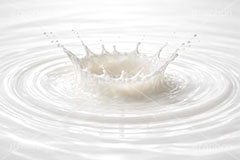 ミルククラウン,ミルク,牛乳,クラウン,王冠,冠,水面テクスチャ,水テクスチャ,水面,水,川,海,テクスチャ,テクスチャ―,波紋,透明,みず,波,ウォーター,水系,現象,表面張力,慣性力,texture,water,milk,AI生成素材