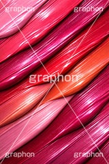 メイク・テクスチャ,メイク,化粧,化粧品,口紅,艶,リップ,ラメ,キラキラ,テクスチャ,テクスチャ―,ペイント,ブラシ,筆,かわいい,カワイイ,可愛い,ガーリー,アート,art,makeup,paint,texture,cute,AI生成素材