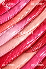 メイク・テクスチャ,メイク,化粧,化粧品,口紅,艶,リップ,ラメ,キラキラ,テクスチャ,テクスチャ―,ペイント,ブラシ,筆,かわいい,カワイイ,可愛い,ガーリー,アート,art,makeup,paint,texture,cute,AI生成素材