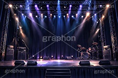 舞台幕,ステージ幕,舞台,ステージ,幕,カーテン,緞帳,暗幕,表彰,ライブ,ライヴ,ランキング,床,シアター,ホール,枠,背景,フレーム,スピーカー,アンプ,照明,ライト,スポットライト,主役,イラスト,illustration,light,frame,hall,theater,live,curtain,stage