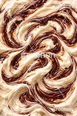 チョコレートミックス,チョコレート,チョコ,バニラアイス,アイスクリーム,バニラ,ソフトクリーム,アイス,クリーム,フレーバー,清凉,夏,涼,冷,スイーツ,デザート,おやつ,菓子,お菓子,冷菓子,甘い,カロリー,テクスチャー,テクスチャ,texture,sweet,summer,icecream,ice,chocolate,vanilla,AI生成素材