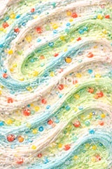 キャンディアイスクリーム,キャンディ,キャンディー,ソーダ,アイスクリーム,ソフトクリーム,アイス,クリーム,フレーバー,清凉,夏,涼,冷,爽やか,スイーツ,デザート,おやつ,菓子,お菓子,冷菓子,甘い,カロリー,テクスチャー,テクスチャ,ポップ,かわいい,カワイイ,可愛い,texture,sweet,summer,icecream,ice,cute,candy,soda,AI生成素材