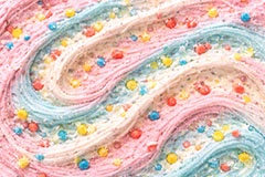 キャンディアイスクリーム,キャンディ,キャンディー,ソーダ,アイスクリーム,ソフトクリーム,アイス,クリーム,フレーバー,清凉,夏,涼,冷,爽やか,スイーツ,デザート,おやつ,菓子,お菓子,冷菓子,甘い,カロリー,テクスチャー,テクスチャ,ポップ,かわいい,カワイイ,可愛い,texture,sweet,summer,icecream,ice,cute,candy,soda,AI生成素材
