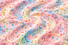 キャンディアイスクリーム,キャンディ,キャンディー,ソーダ,アイスクリーム,ソフトクリーム,アイス,クリーム,フレーバー,清凉,夏,涼,冷,爽やか,スイーツ,デザート,おやつ,菓子,お菓子,冷菓子,甘い,カロリー,テクスチャー,テクスチャ,ポップ,かわいい,カワイイ,可愛い,texture,sweet,summer,icecream,ice,cute,candy,soda,AI生成素材