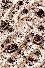 クッキークリームアイス,クッキークリーム,チョコレートアイス,ココア,チョコ,アイスクリーム,ソフトクリーム,アイス,クリーム,フレーバー,清凉,夏,涼,冷,スイーツ,デザート,おやつ,菓子,お菓子,冷菓子,甘い,カロリー,テクスチャー,テクスチャ,texture,sweet,summer,icecream,ice,chocolate,cookie,cream,AI生成素材