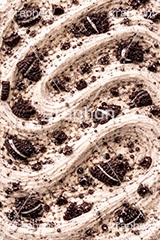 クッキークリームアイス,クッキークリーム,チョコレートアイス,ココア,チョコ,アイスクリーム,ソフトクリーム,アイス,クリーム,フレーバー,清凉,夏,涼,冷,スイーツ,デザート,おやつ,菓子,お菓子,冷菓子,甘い,カロリー,テクスチャー,テクスチャ,texture,sweet,summer,icecream,ice,chocolate,cookie,cream,AI生成素材