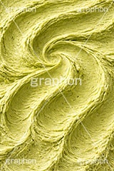 抹茶アイス,抹茶,アイスクリーム,ソフトクリーム,アイス,クリーム,フレーバー,清凉,夏,涼,冷,スイーツ,デザート,おやつ,菓子,お菓子,冷菓子,甘い,カロリー,テクスチャー,テクスチャ,texture,sweet,summer,icecream,ice,japan,AI生成素材